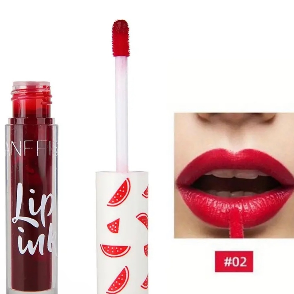Lipstick Water Lip Glaze